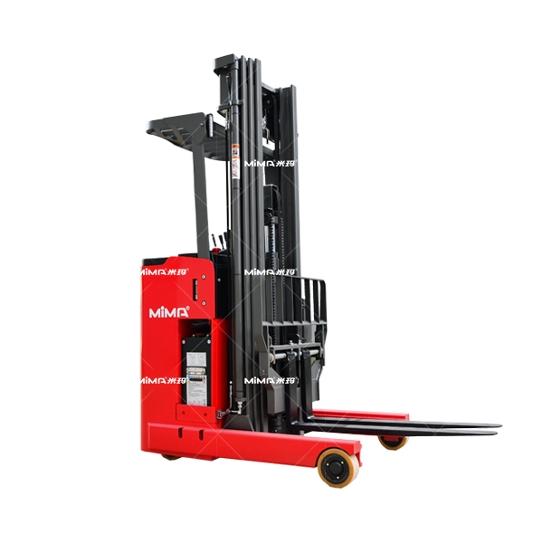 MF系列1.0-2.0噸 前移式叉車 站駕式 MF系列1.0-2.0噸 前移式叉車 站駕式