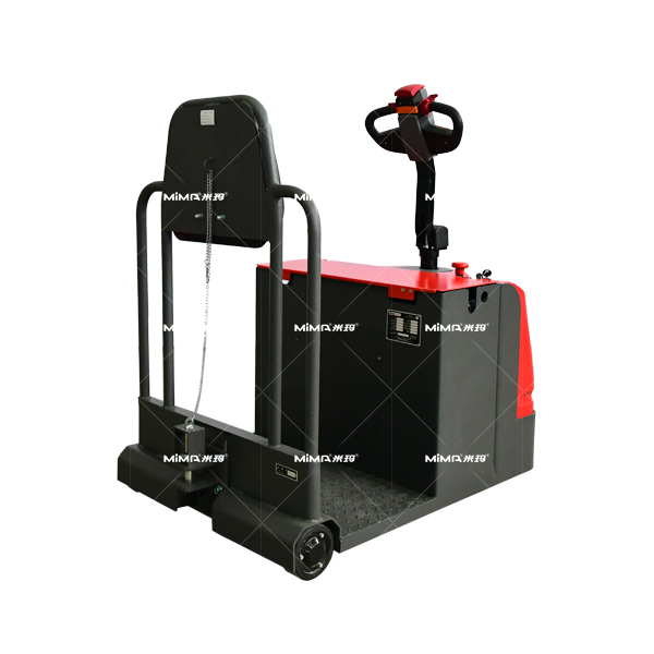 MG系列3.0電動牽引車 MG系列3.0電動牽引車